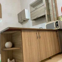 کابینت دست دوم بسیار سالم