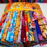 فروش انواع پارچه