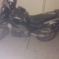 فلات xr250 با تجهیزات