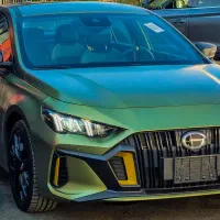 فروش فوری GAC Empow