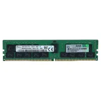 خرید و فروش رم سرور Server HPE 16 - 32 - 64 GB