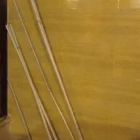 چوب پرده