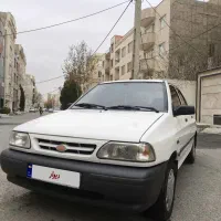 پراید 131 مدل 95