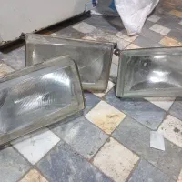 چراغ پیکان