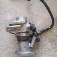 وسایل انژکتور