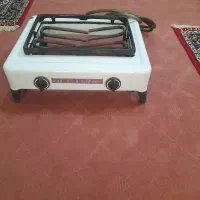 گاز جوجه پز مارک نپتون