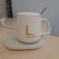ماگ حرارتی نو