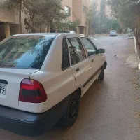 پراید 141 مدل 90