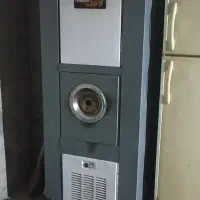 بخاری صنعتی نفتی