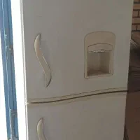 یخچال 24فوت کار کرده