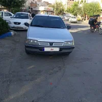 پژو 405مدل 86دوررنگ می‌باشد