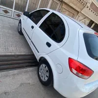 تیبا ۲ ۱۴۰۰ بیرنگ