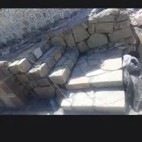 بنایی و سفت کاری ساختمان