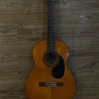 گیتار یاماها c70
