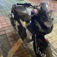 Adv150|موتورسیکلت|فریدونکنار, |دیوار