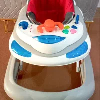 روروئک کودک نو مناسب سیسمونی