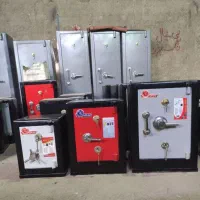 گاوصندوق ضد حریق