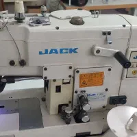 چرخ مادگی صنعتی جک