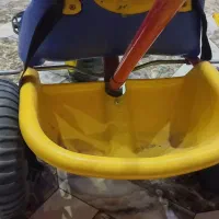 سه چرخه کودک دست دوم