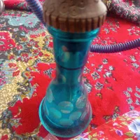 قلیان|کلکسیون و سرگرمی|شبستر, |دیوار