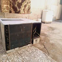 کولر گازی پنجره ای سامسونگ