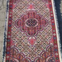فرش دستباف ، پادری