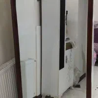 آیینه قدی گنبدی