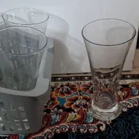لیوان شربت خوری
