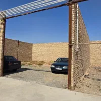 زمین-دور-دیوار-با-امنیت-کامل