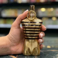 آقای عطر با 3 شعبه فعال ( عطر Jean Paul gutie )