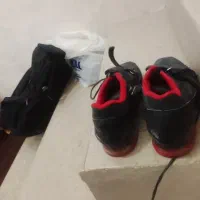 کفش. وزنه برداری. سایز ۴۴