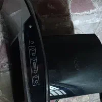 هود خارجی اصلی