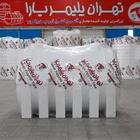 فروش ویژه اقساطی مخزن و منبع آب