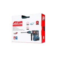 بتن کن شارژی 7کیلویی اروا مدل 5838(خانه ابزار)