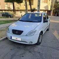 تیبا صندوق دار مدل۹۷ بی رنگ شاسی پلمپ