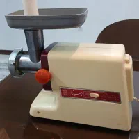 چرخ گوشت