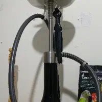 قلیان کرنو اورجینال به ضمانت در حد آک