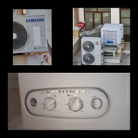 تعمیرات و سرویس تخصصی انواع پکیج های ایرانی وخارجی