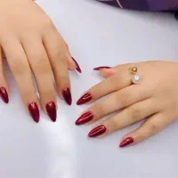 ناخن