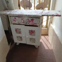 میز اتو