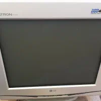 مانیتور LG - F700P در حد نو