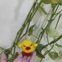 جوجه بافتنی