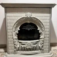 بخاری شومینه