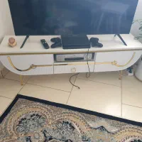 زیر تلویزیون