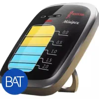 اپکس فایندر woodpecker