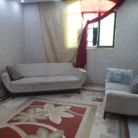 وسایل منزل فرش مبل پتو آینه به صورت یکجا