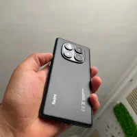 شیائومی ردمی نوت ۱۴ پرو ۵۱۲گیگ رام ۱۲ 4g