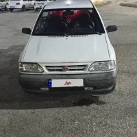 پراید.SE مدل 95