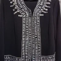 کت و شلوار نو