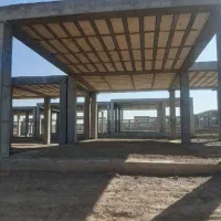 زمین نیمه ساز
